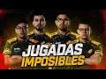 Gears 5 | JUGADAS QUE PARECEN IMPOSIBLES !
