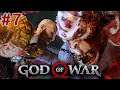 GOD OF WAR PS5 - PART 7 GIANTS MOUNTAIN - Malayalam | A Bit-Beast