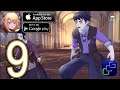 Goddess of Genesis iOS Walkthrough - Part 9 - Act 7: Crime and Punishment
