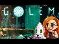 Golem - A GIRL & HER GOLEM FRIEND'S ADVENTURES! ~Full Playthrough~ (Puzzle Indie Game)