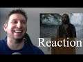 (GoT) Sandor Clegane | A Real Warrior Reaction