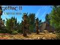 Gothic 2 (L'Hiver Mod) Chapter 2 - Ring of Water Part 2/10 (All Quests as Mage, No Commentary)