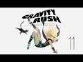 Gravity Rush Remastered | En Español | Capítulo 11 "En pedazos"