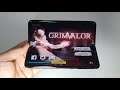 Grimvalor | Samsung FOLD gameplay