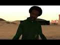 GTA San Andreas Playthrough #66 Green Goo