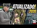 GUIA - QUAIS AS MELHORES LOCALIZAÇÕES DOS ESQUEMAS NO GTA ONLINE? ATUALIZADO!!! (2020)