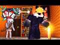 HE SHOT ME WHILST I WASNT LOOKING :( - Minecraft X life SMP (5)
