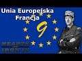 Hearts of Iron 4 PL Unia Europejska #9 Kapitulacja Włoch