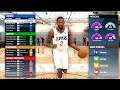 HOW TO BUILD THE MOST ACCURATE KAWHI LEONARD BUILD in NBA 2K20 | NBA 2K20 Best Build