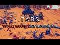 How To Enable/Disable Vignette Totally Accurate Battle Simulator