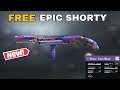 How to Get FREE EPIC Shorty - Cat's Meow in COD Mobile | Wisdom Frost