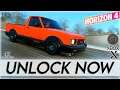 How To Get GMC Syclone Unlock in Forza Horizon 4 (Series 36 Winter)