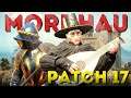 Huge Mordhau Update | Patch 17 In Depth Review