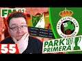I Stole Their Best Young Players | FM21 Park to Primera #55 | Football Manager 2021 Let's Play