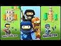 Idle Counter Terrorists (Gameplay Android)