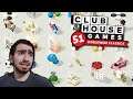 I'M SO BAD AT THESE GAMES! (Clubhouse Games: 51 Worldwide Classics Live Stream)