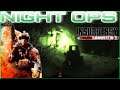 #Insurgency Sandstorm 2021 coop gameplay  for console/ ps4 #Night ops #Mp7 loadout
