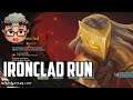 Ironclad Run! - Jett Plays Slay the Spire!