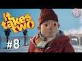 👫 It Takes Two 👫 #8 Rycerze króla Artura
