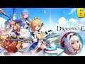 Jogo de Mmorpg Leve Para Celular Dragonicle Android ios Gameplay Parte 6