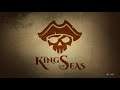 King of Seas Tutorial & Gameplay XBOX SERIES PART1 EN HD
