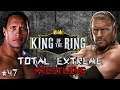 "King of the Ring 1999" | Attitude Era | Total Extreme Wrestling