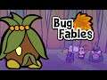 KING OF THE SPRING - BUG FABLES - PART 31 - LET'S PLAY GAMEPLAY