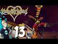 Kingdom Hearts Re:Coded - Part 13: CLUTCH!
