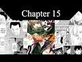 Kingdom of "Z" - Chapter 15 - Manga Review