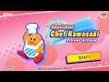 Kirby Star Allies: Guest Star Chef Kawasaki: Flavor Attack
