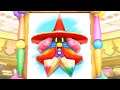 Kirby Triple Deluxe (3DS) Part 2 | Lollipop Land - Paintra
