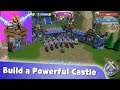 Last Kingdom: Defense Gameplay | Android | Strategy | by Studio Ampersand