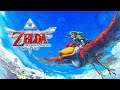 Legend of Zelda: Skyward Sword (Hero Mode) Part 9
