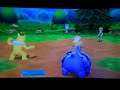 Let's go Eevee playthrough part 66: what happened to the Cycle Path?