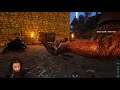Lets Play Ark #27 Chaos im lager 2/2