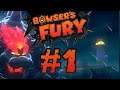 Let's play Bowser's Fury part 1