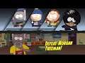 Let's Play South Park: The Fractured But Whole (Blind) -62- Morgan Freeman
