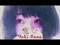 Let´s Play Yuki Onna 雪女 First Try #03 I Entschuldigung, ich glaube sie haben da was verlorn *Horror*