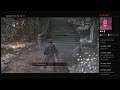 Lets Rage ( Bloodborne) pt 7 LEVEL UP!!!!!