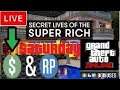 🔴 LIVE in LOS SANTOS The NEW AceBoogyStacks Show #101 | GTA Online PRO TIPS + BILLIONAIRE REVIEWS