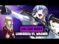 Londrekia Vs. Wagner | Under Night In Birth EXE Late CL-R Londrekia Hard Difficulty Arcade Mode