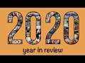 Looking Back Over 2020 | 2020 End of Year Review
