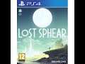 lost sphear    LET'S PLAY DECOUVERTE  PS4 PRO  /  PS5   GAMEPLAY