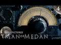 MAN OF MEDAN #4 | LA RADIO DEL BARCO!! | Gameplay Español
