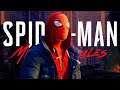 Marvel's Spider-Man: Miles Morales - Conferindo o início do game! (PS4 Pro)