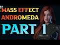 Mass Effect Andromeda Walkthrough - Mass Effect Andromeda Is Better With Mods in 2021