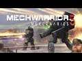 MechWarrior 5: Mercenaries. Мехи набрали, пора и компанию попроходить.