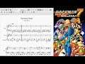 Mega Man 7 - Opening Stage Theme ~ Violin Cover