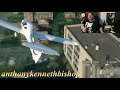 Microsoft Flight Simulator 2020: Exploring Weston super Mare. (Xbox Series S) Part 3. 08/08/21.