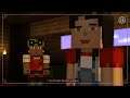 Minecraft: Story Mode (iOS) - Let's Play